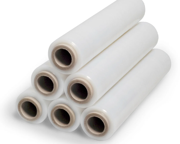 Стрейч пленка PE 30cmх1500г