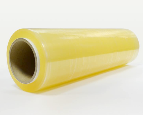 Стрейч пленка ПВХ 30cmх1000г